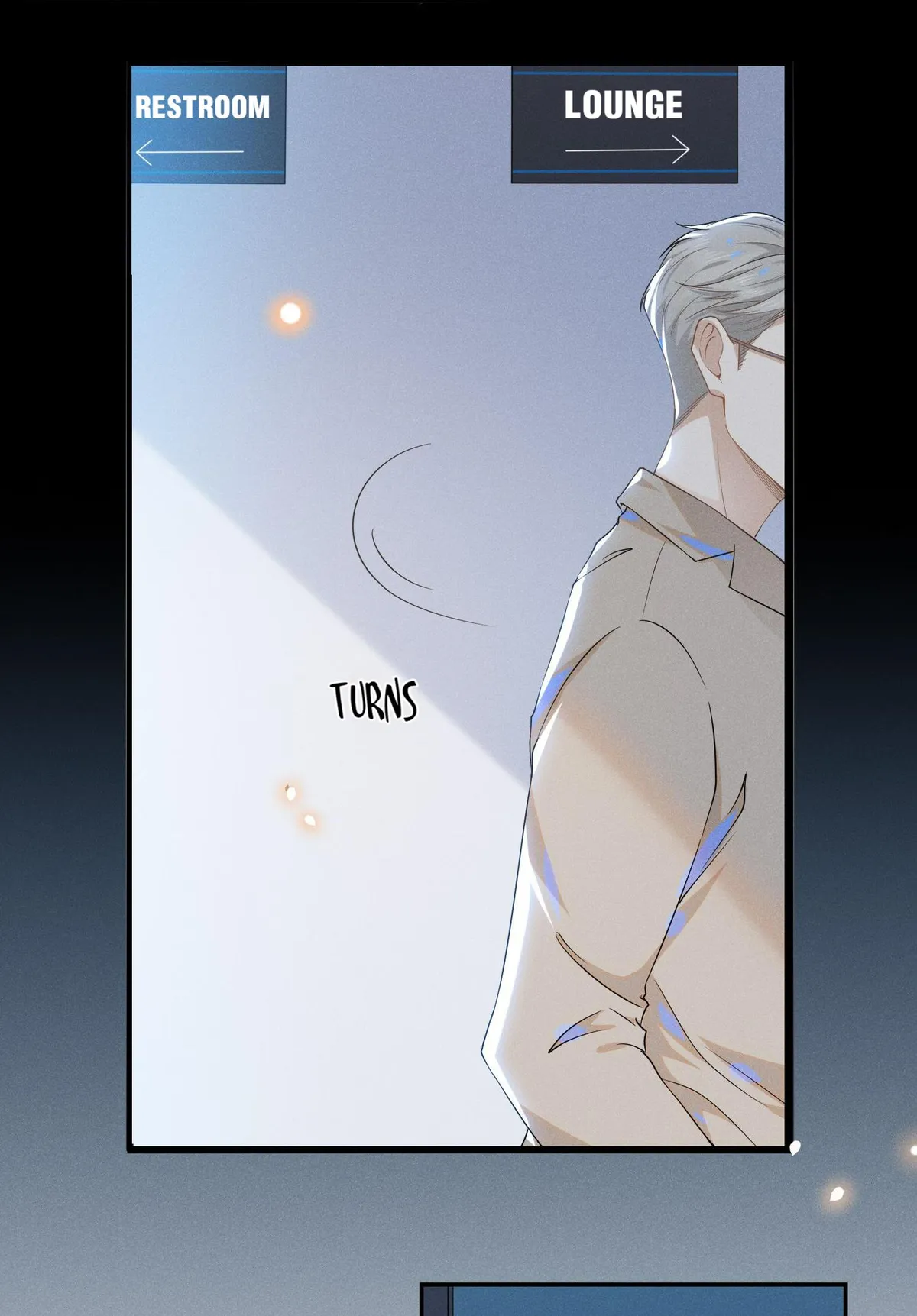 Read See You Never chapter 27 image 18 on Lezhin