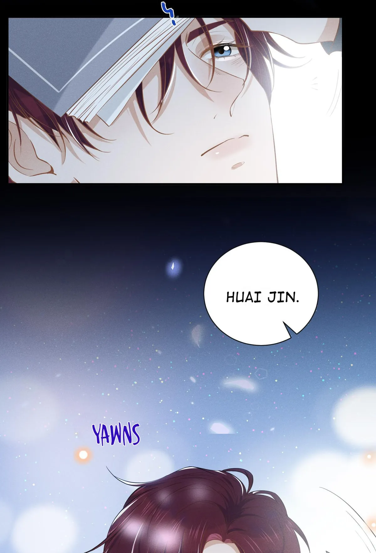 Read See You Never chapter 27 image 21 on Lezhin