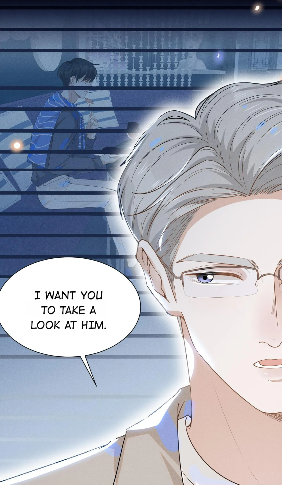 Read See You Never chapter 27 image 27 on Lezhin