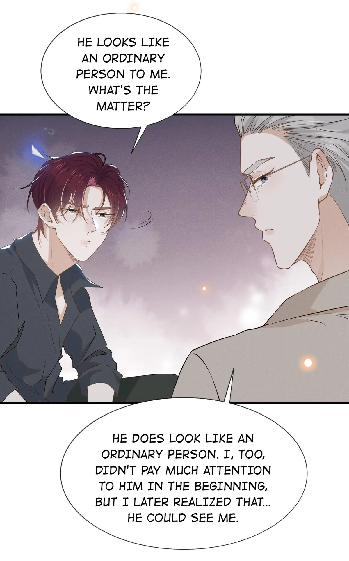 Read See You Never chapter 27 image 28 on Lezhin