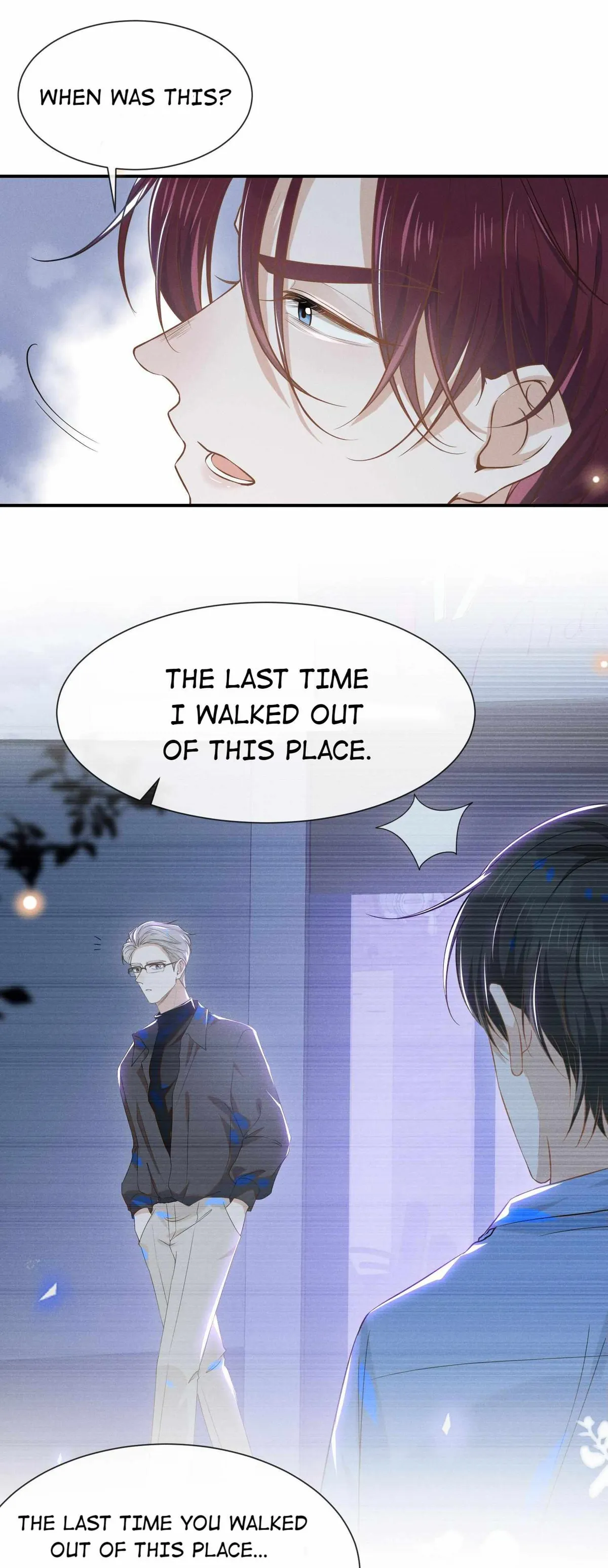 Read See You Never chapter 27 image 29 on Lezhin
