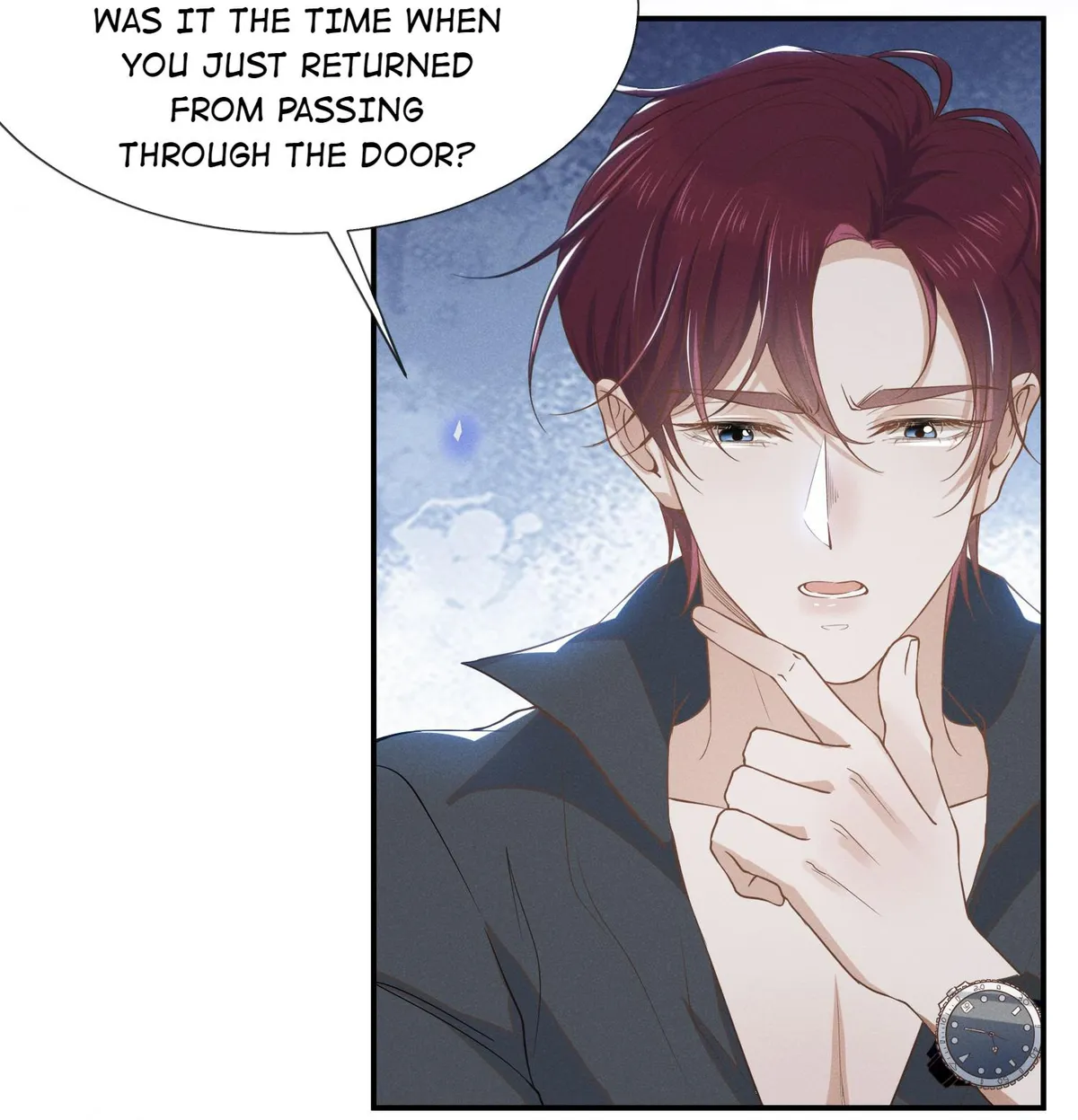 Read See You Never chapter 27 image 30 on Lezhin