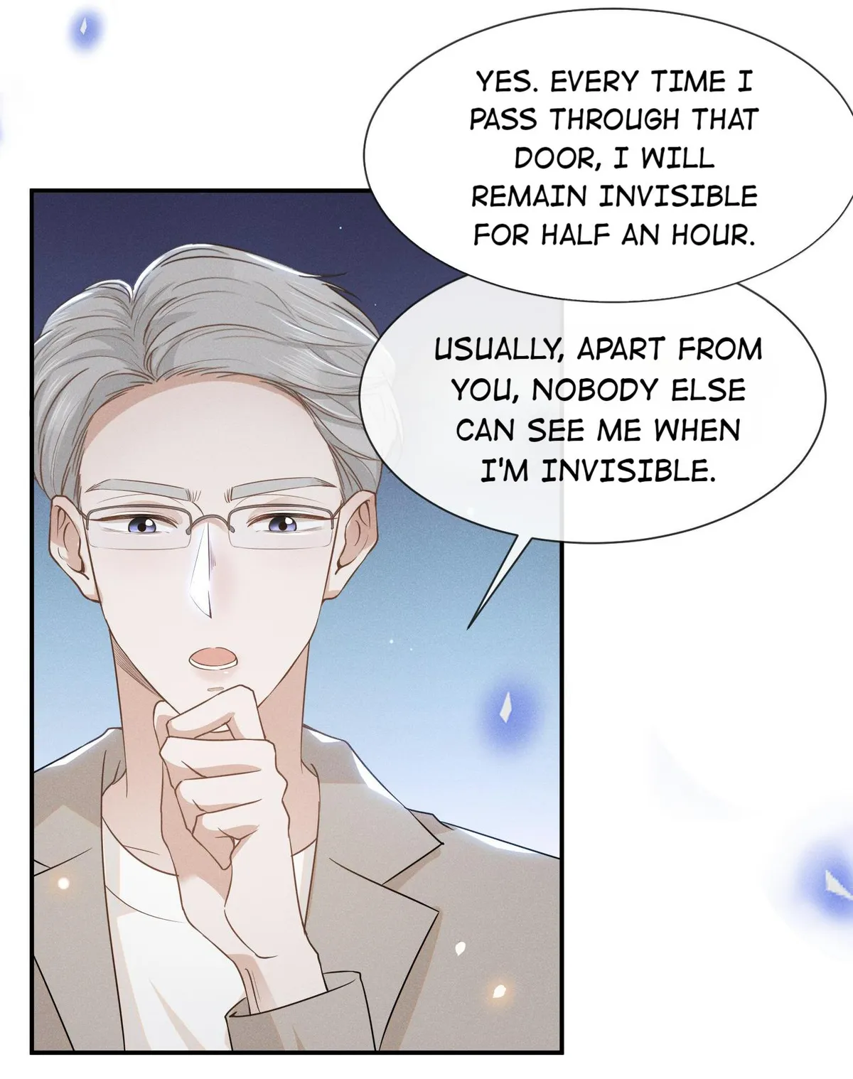 Read See You Never chapter 27 image 31 on Lezhin