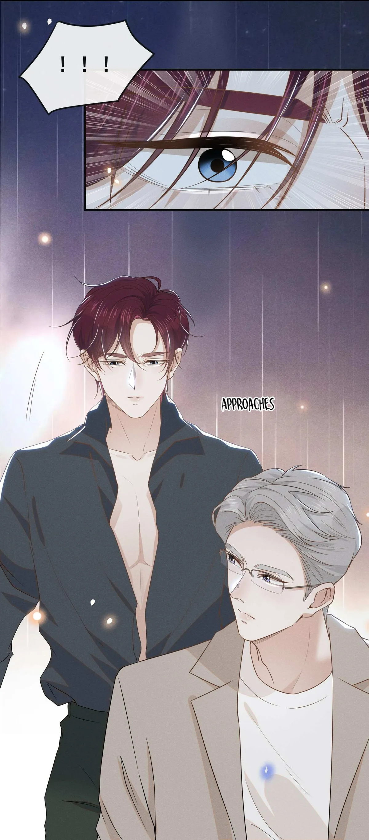 Read See You Never chapter 27 image 33 on Lezhin