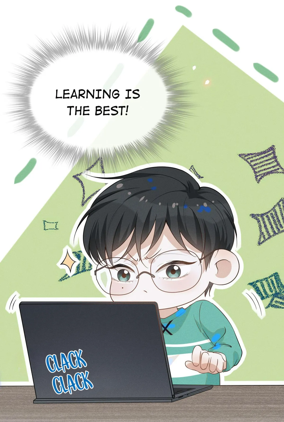 Read See You Never chapter 27 image 4 on Lezhin