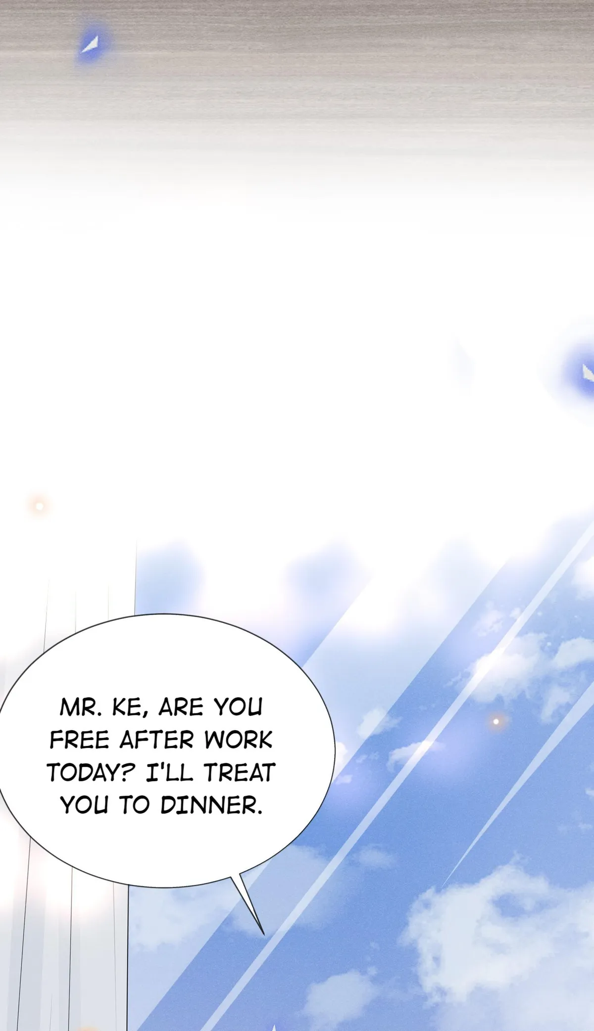 Read See You Never chapter 27 image 5 on Lezhin