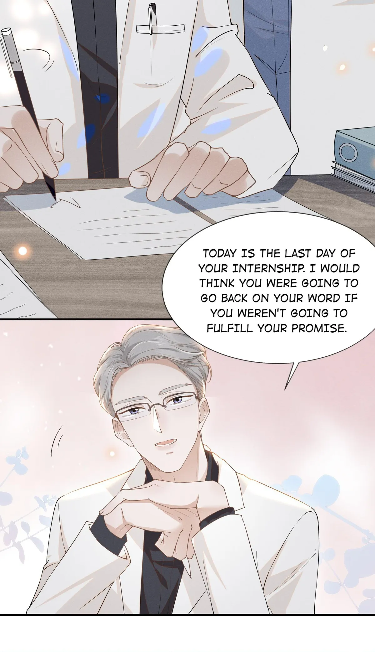 Read See You Never chapter 27 image 7 on Lezhin