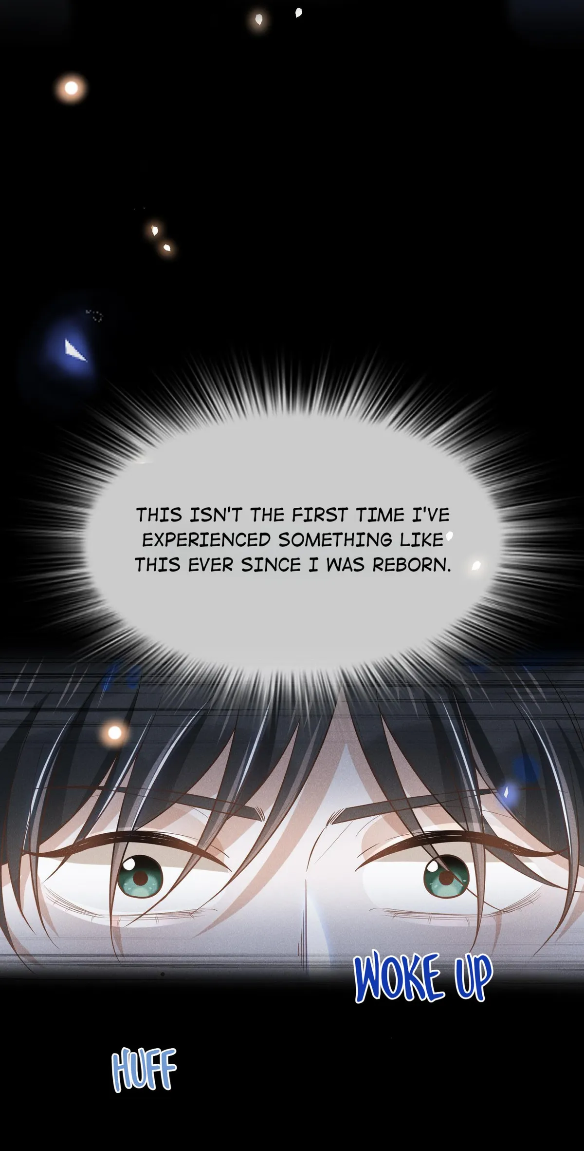 Read See You Never chapter 28 image 15 on Lezhin