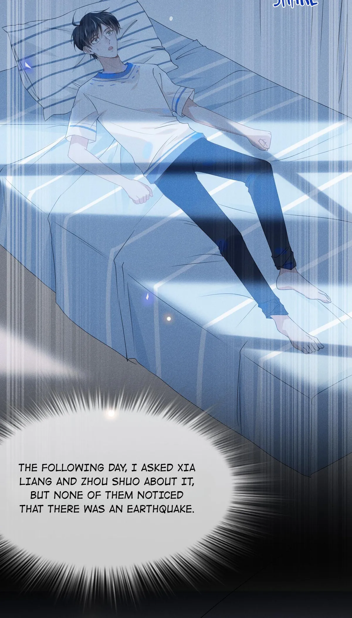 Read See You Never chapter 28 image 17 on Lezhin