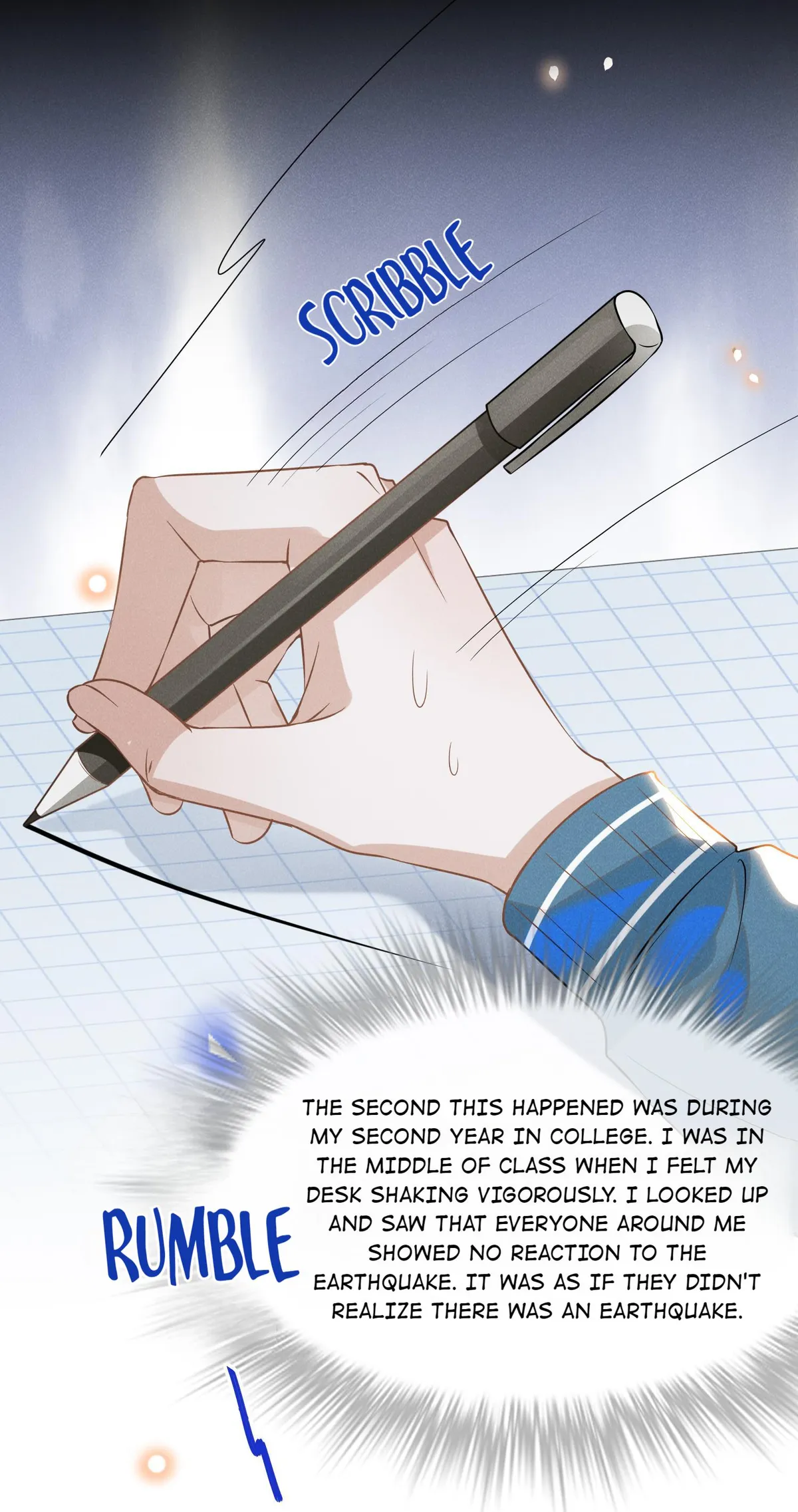 Read See You Never chapter 28 image 18 on Lezhin
