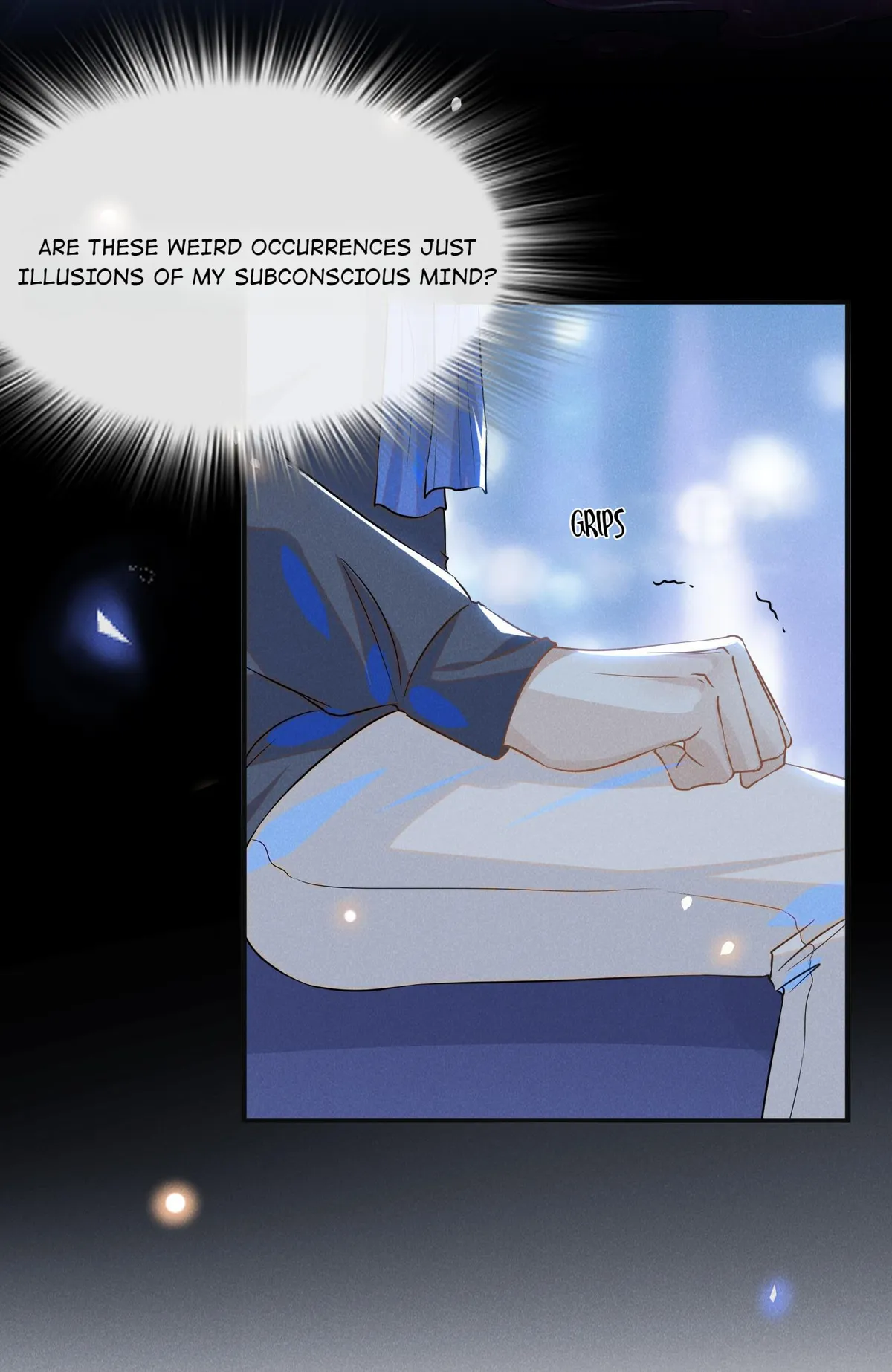 Read See You Never chapter 28 image 21 on Lezhin