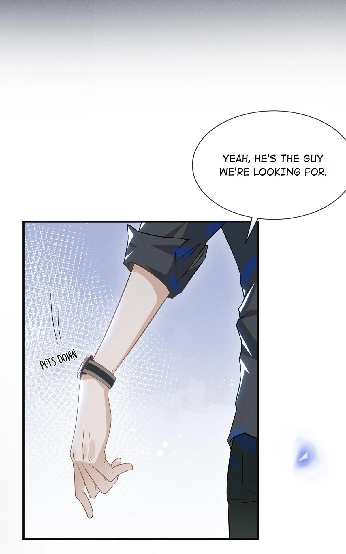 Read See You Never chapter 28 image 22 on Lezhin