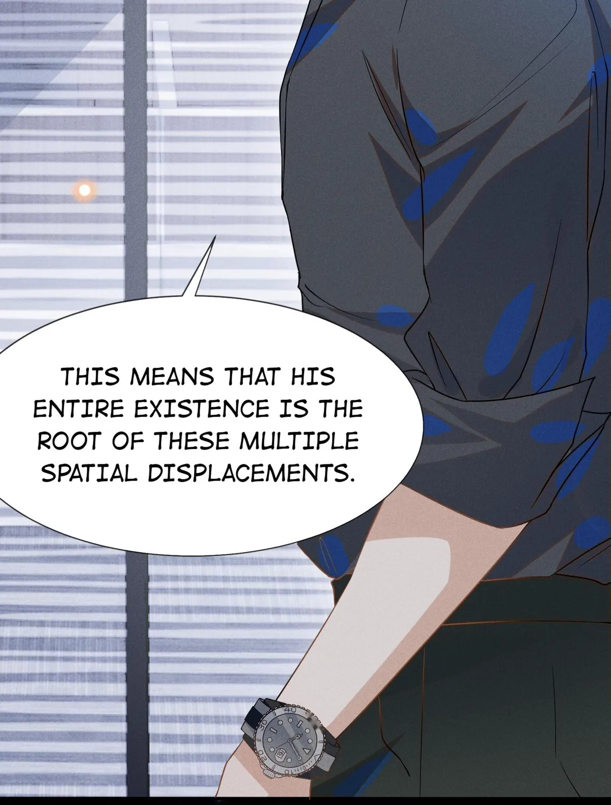 Read See You Never chapter 28 image 24 on Lezhin