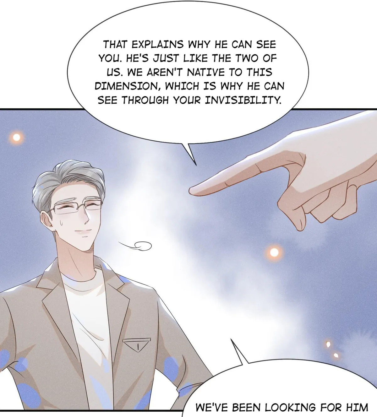 Read See You Never chapter 28 image 27 on Lezhin