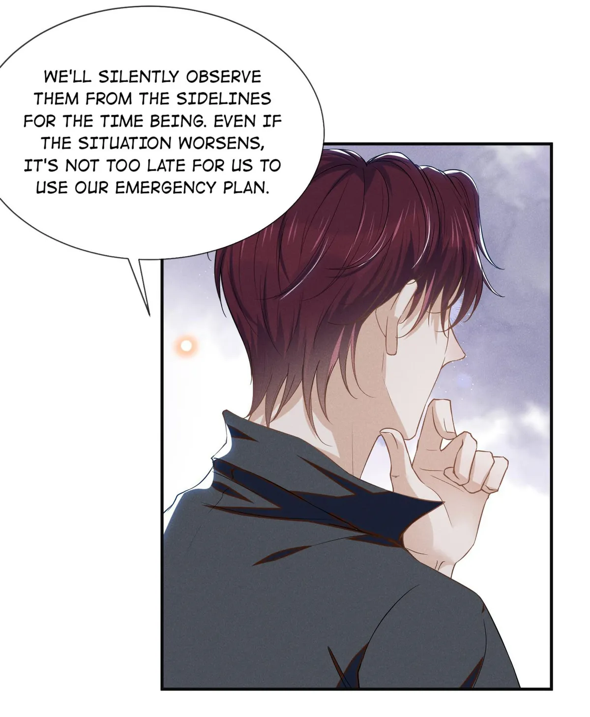 Read See You Never chapter 28 image 33 on Lezhin