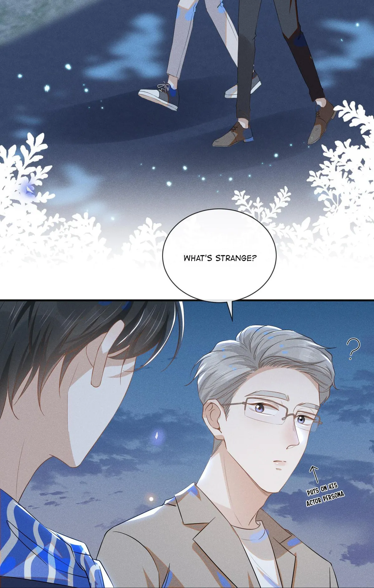 Read See You Never chapter 28 image 36 on Lezhin