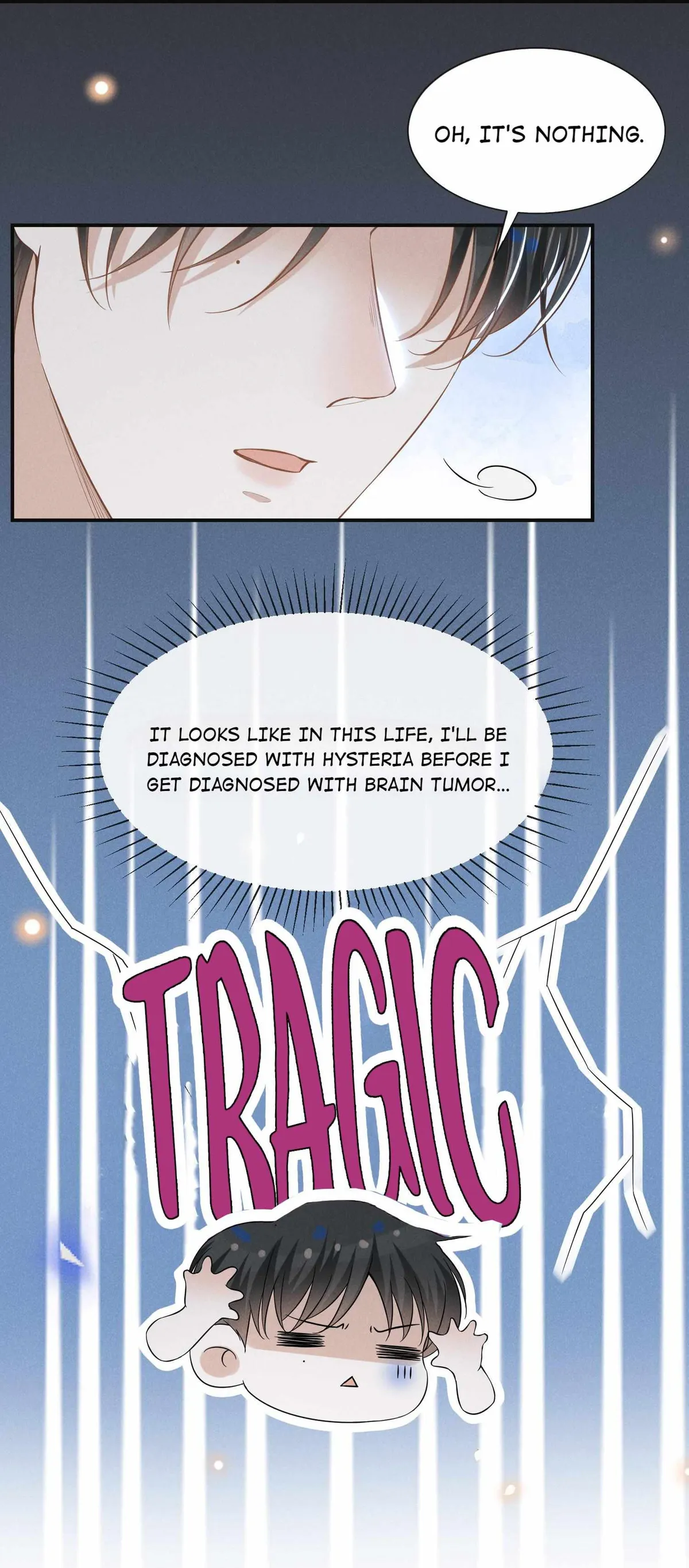 Read See You Never chapter 28 image 37 on Lezhin