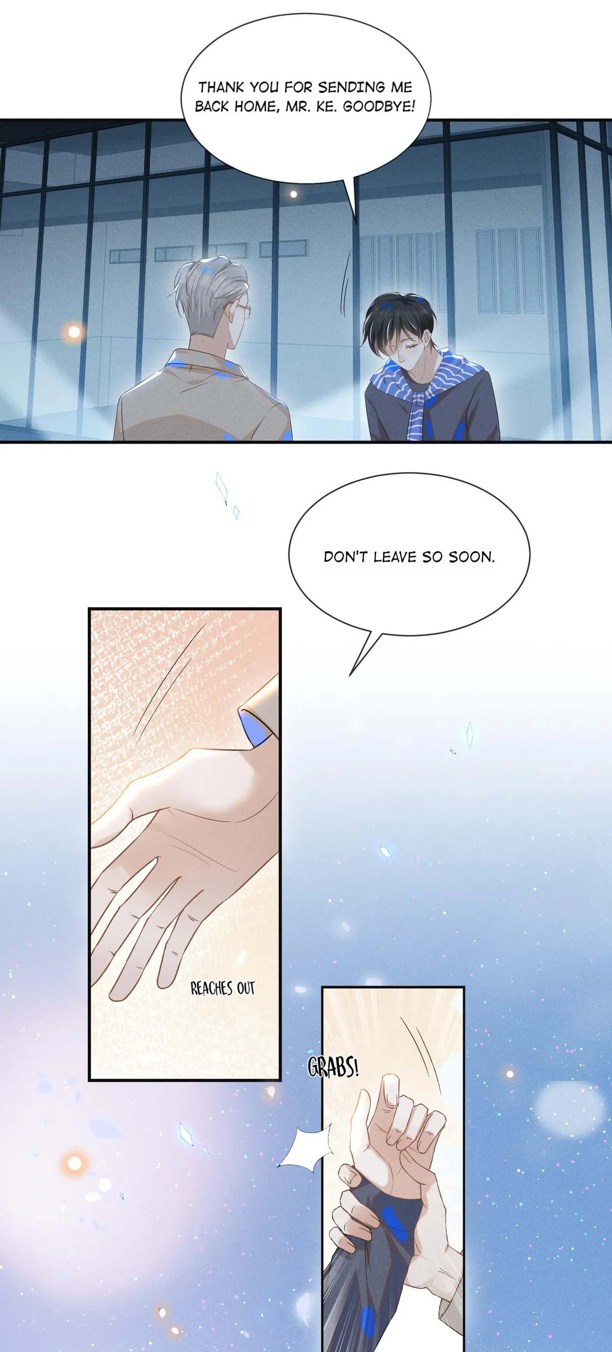 Read See You Never chapter 28 image 39 on Lezhin