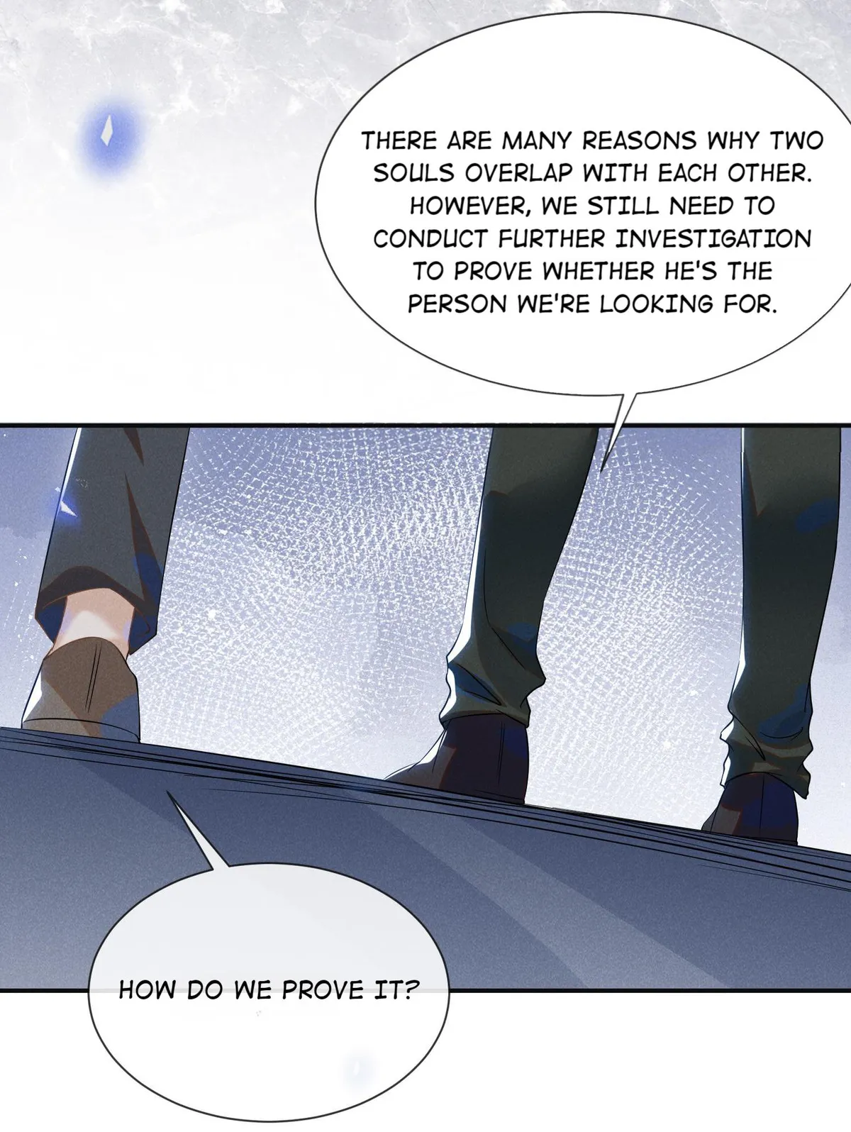 Read See You Never chapter 28 image 4 on Lezhin