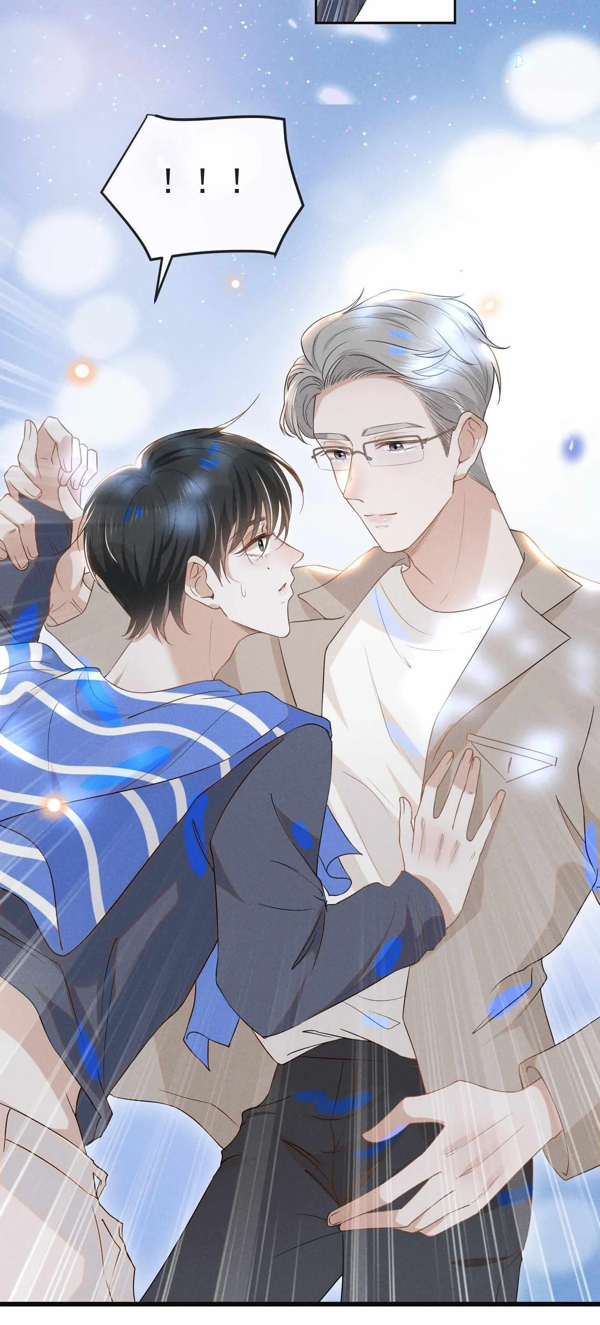 Read See You Never chapter 28 image 40 on Lezhin