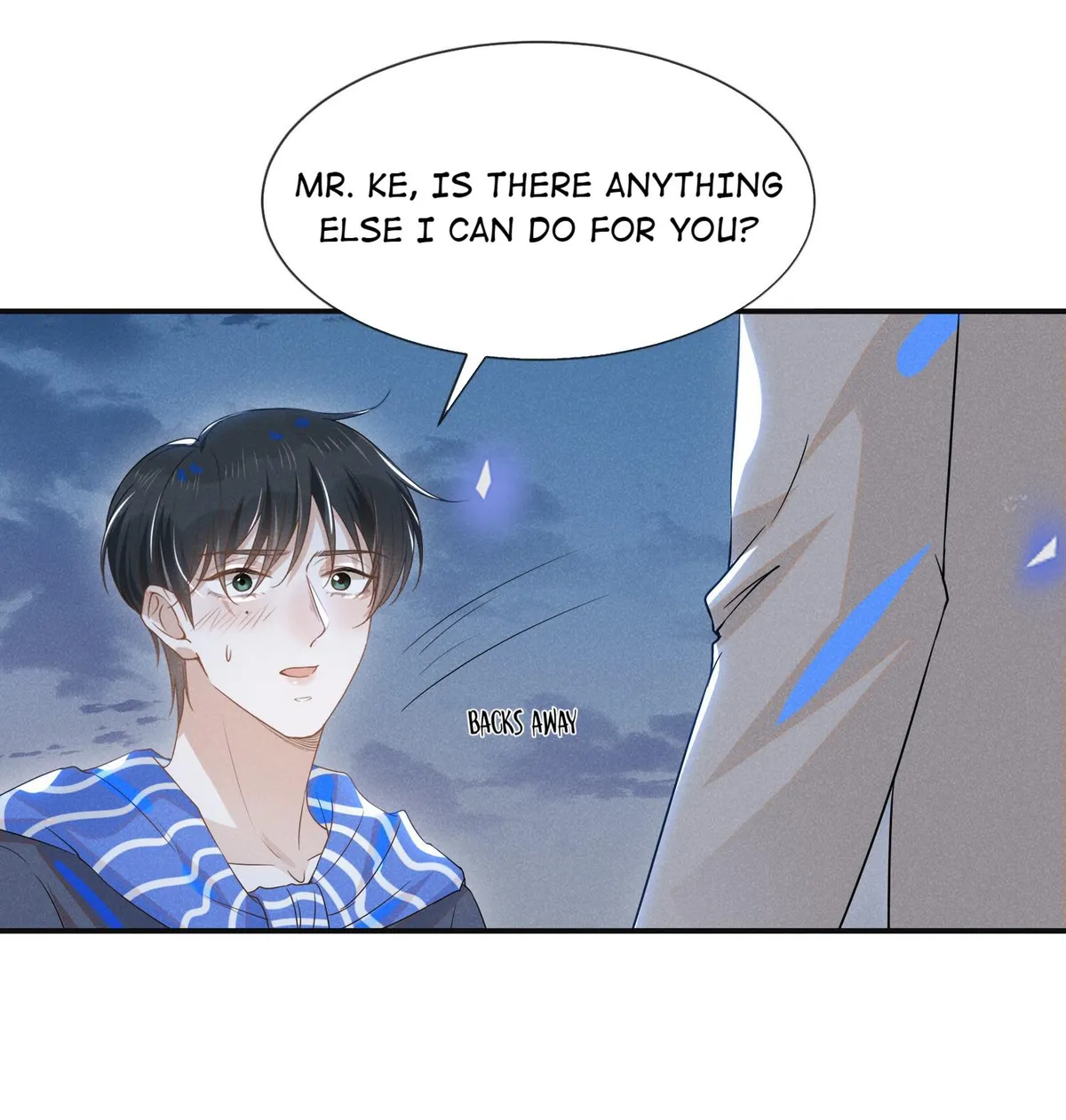 Read See You Never chapter 28 image 41 on Lezhin