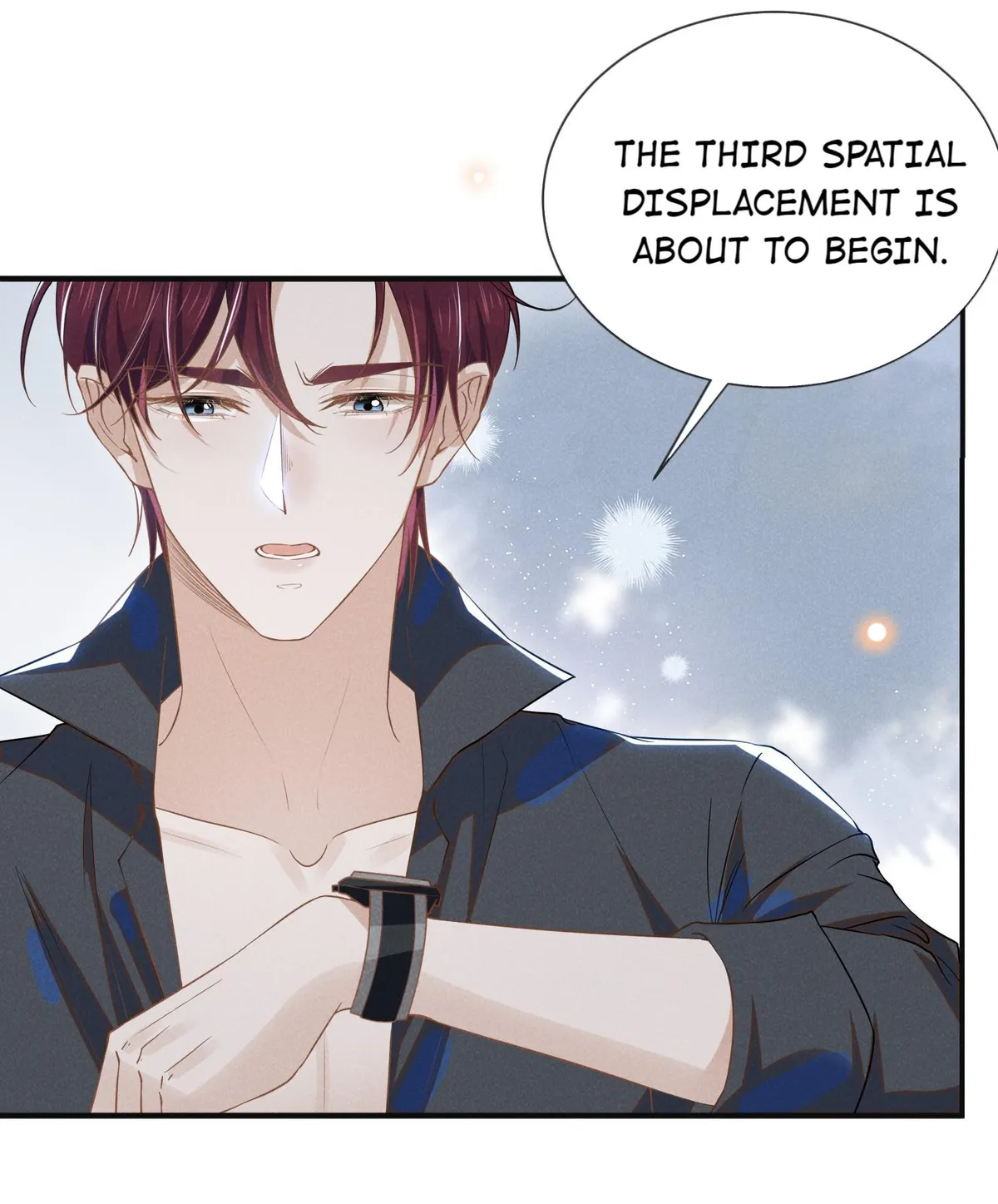 Read See You Never chapter 28 image 5 on Lezhin