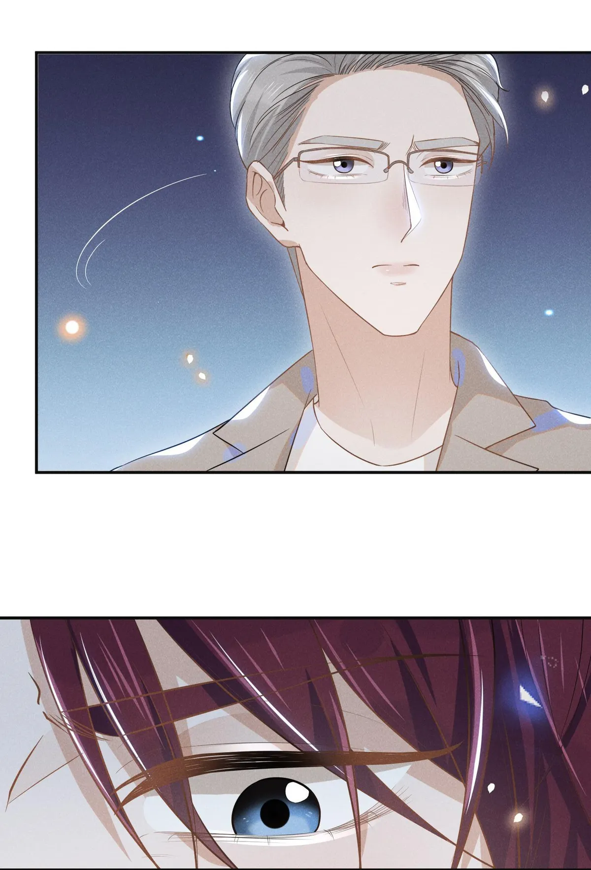 Read See You Never chapter 28 image 6 on Lezhin
