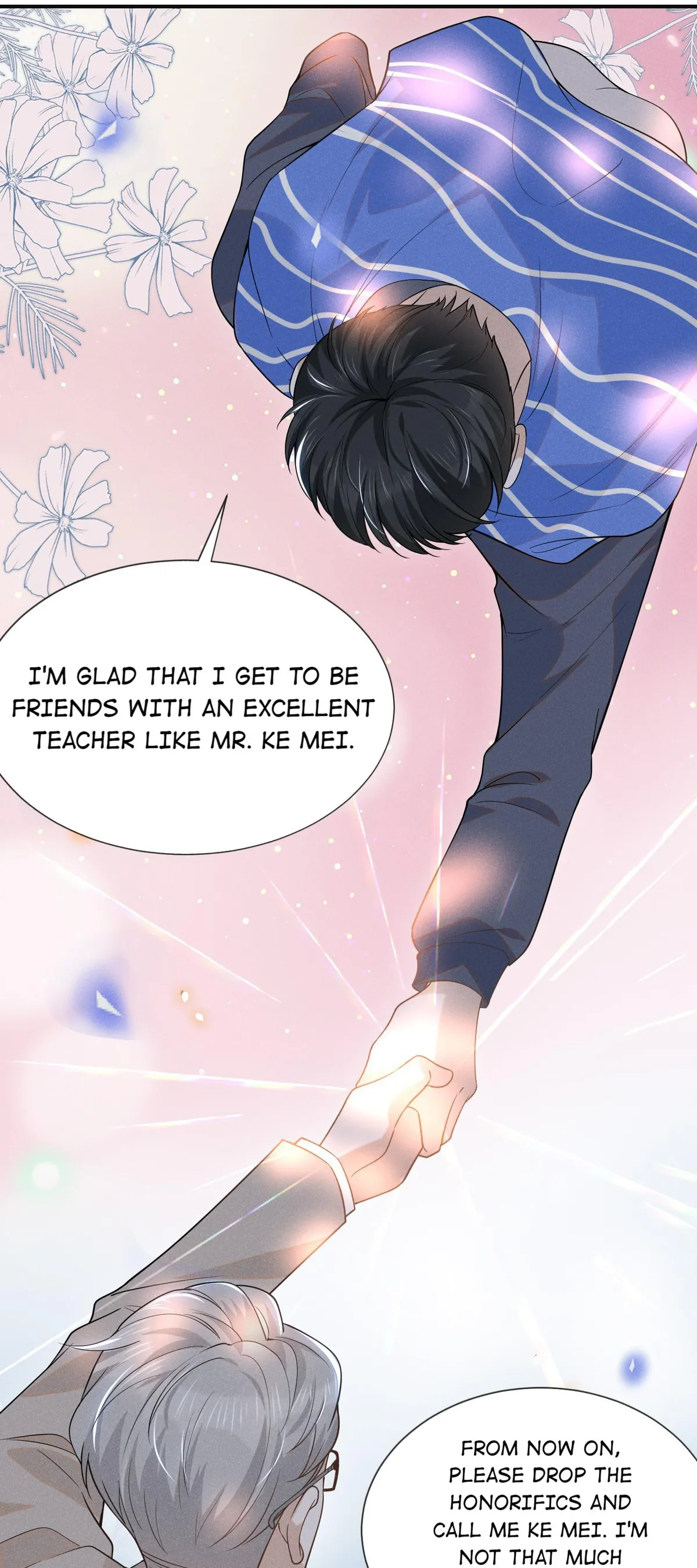 Read See You Never chapter 29 image 10 on Lezhin