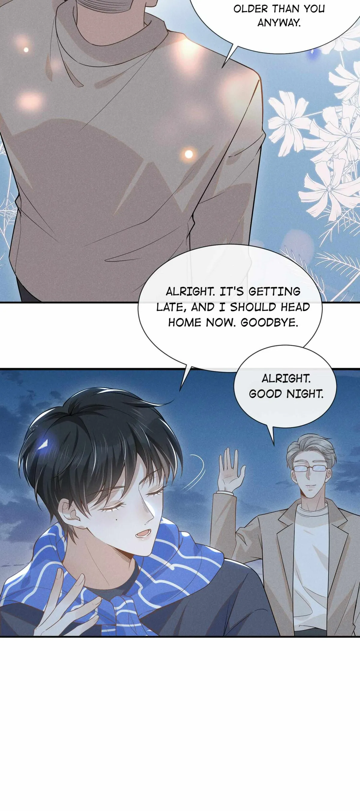 Read See You Never chapter 29 image 11 on Lezhin