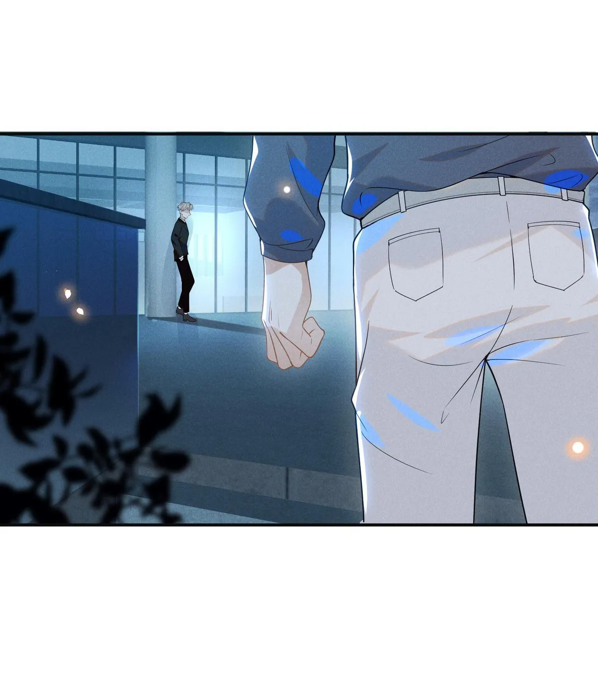 Read See You Never chapter 29 image 13 on Lezhin