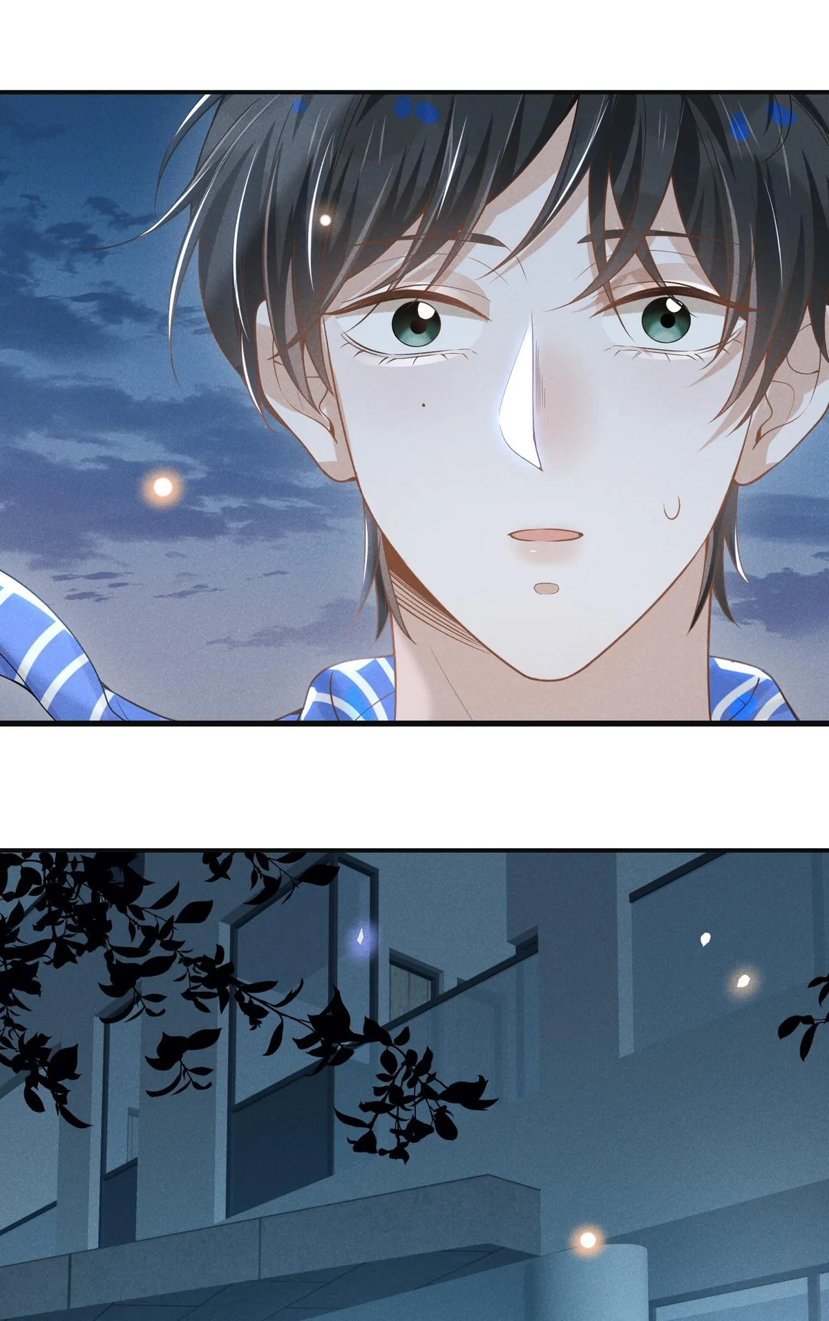 Read See You Never chapter 29 image 15 on Lezhin