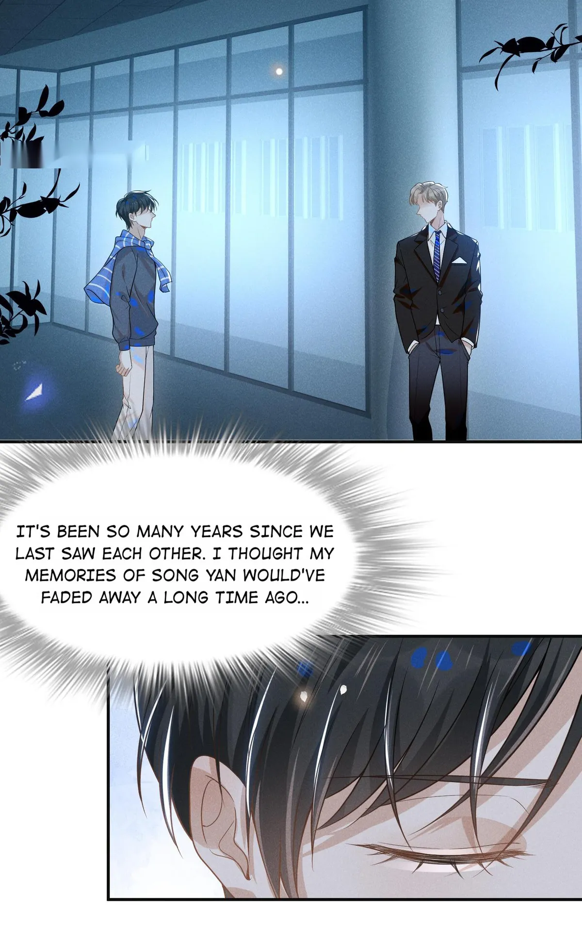 Read See You Never chapter 29 image 16 on Lezhin