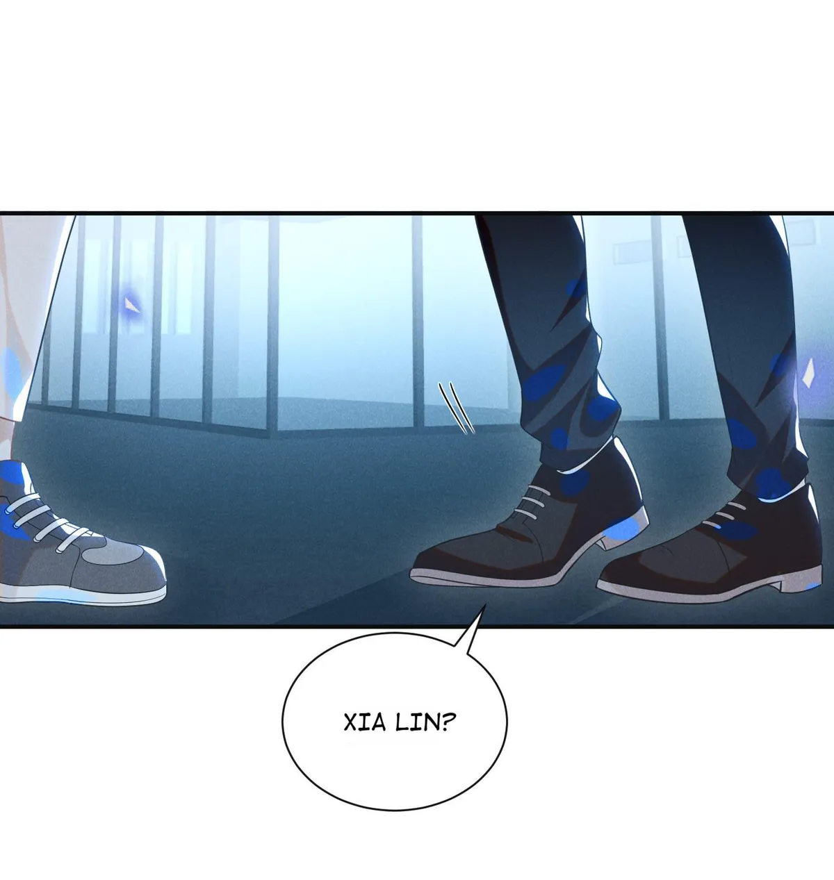 Read See You Never chapter 29 image 19 on Lezhin