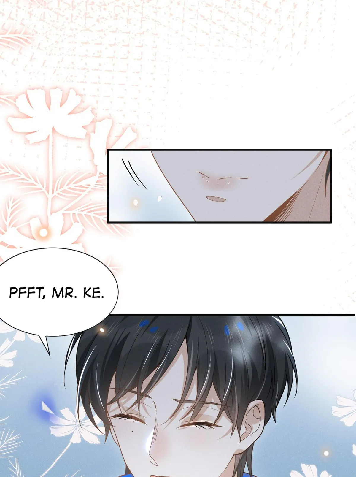 Read See You Never chapter 29 image 2 on Lezhin