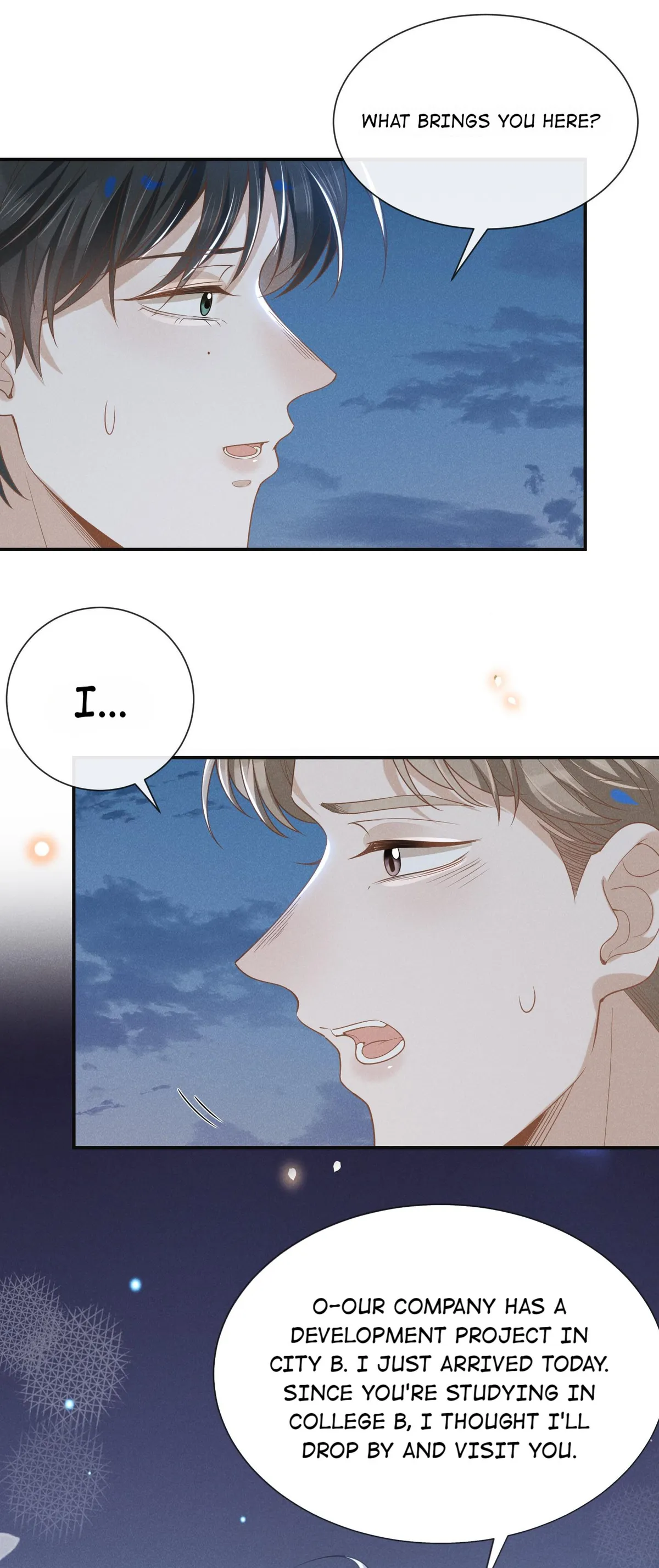 Read See You Never chapter 29 image 20 on Lezhin