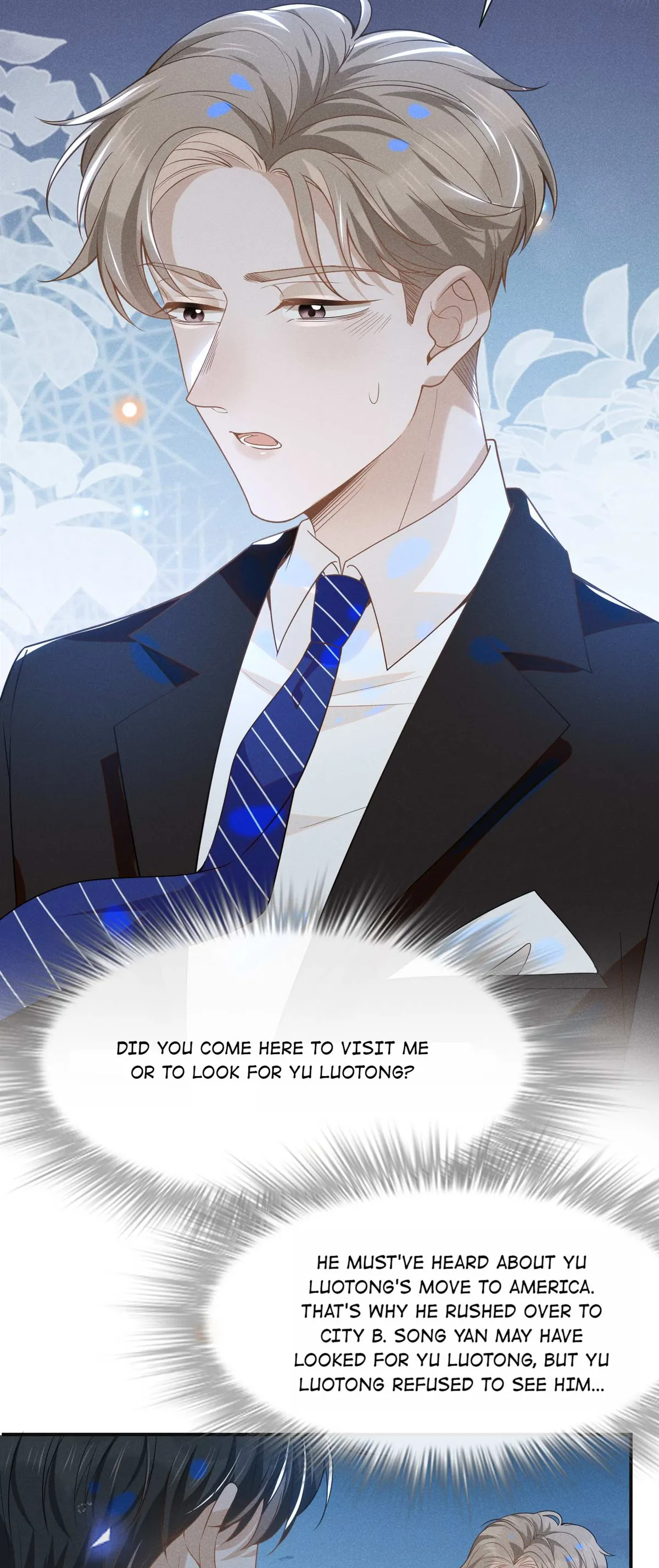Read See You Never chapter 29 image 21 on Lezhin