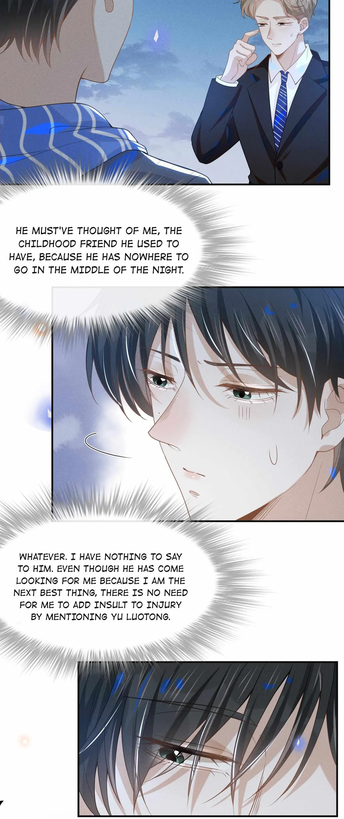 Read See You Never chapter 29 image 22 on Lezhin