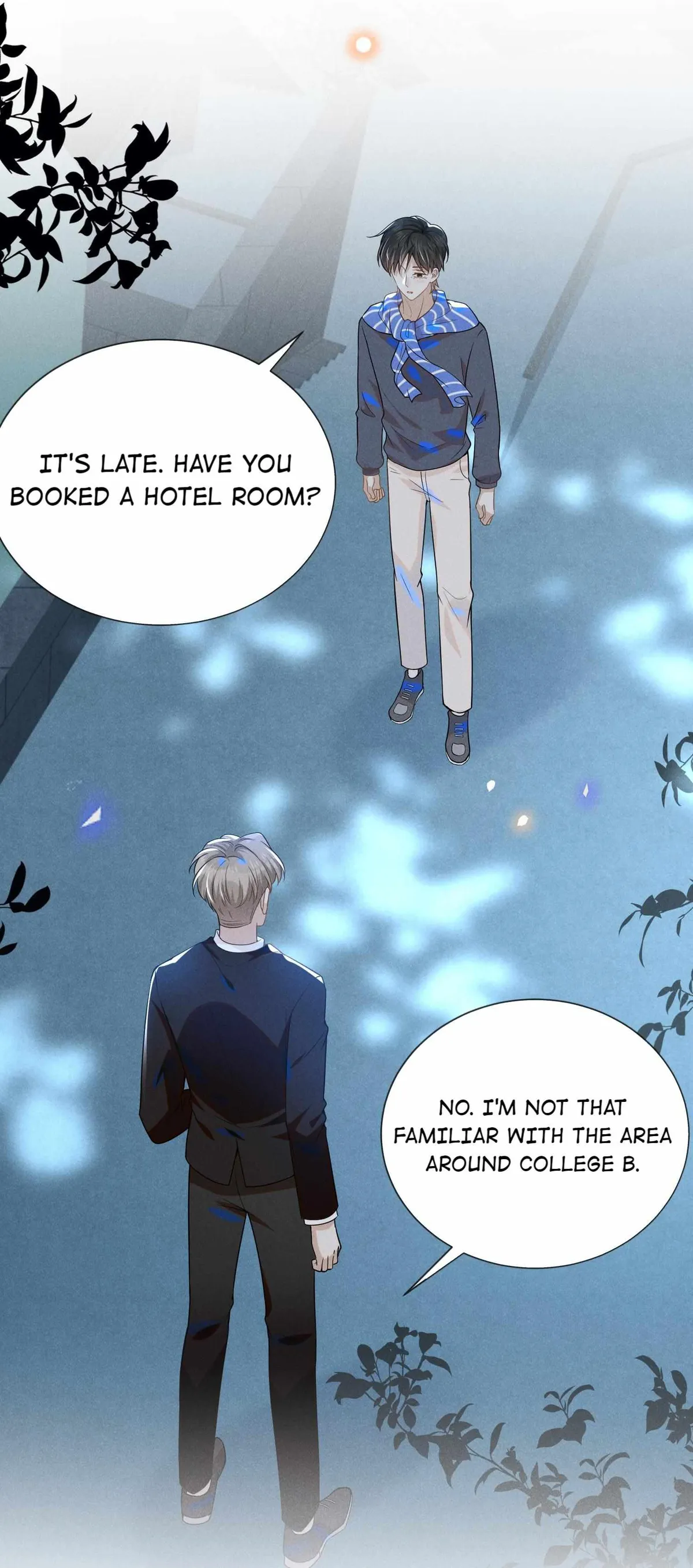 Read See You Never chapter 29 image 23 on Lezhin
