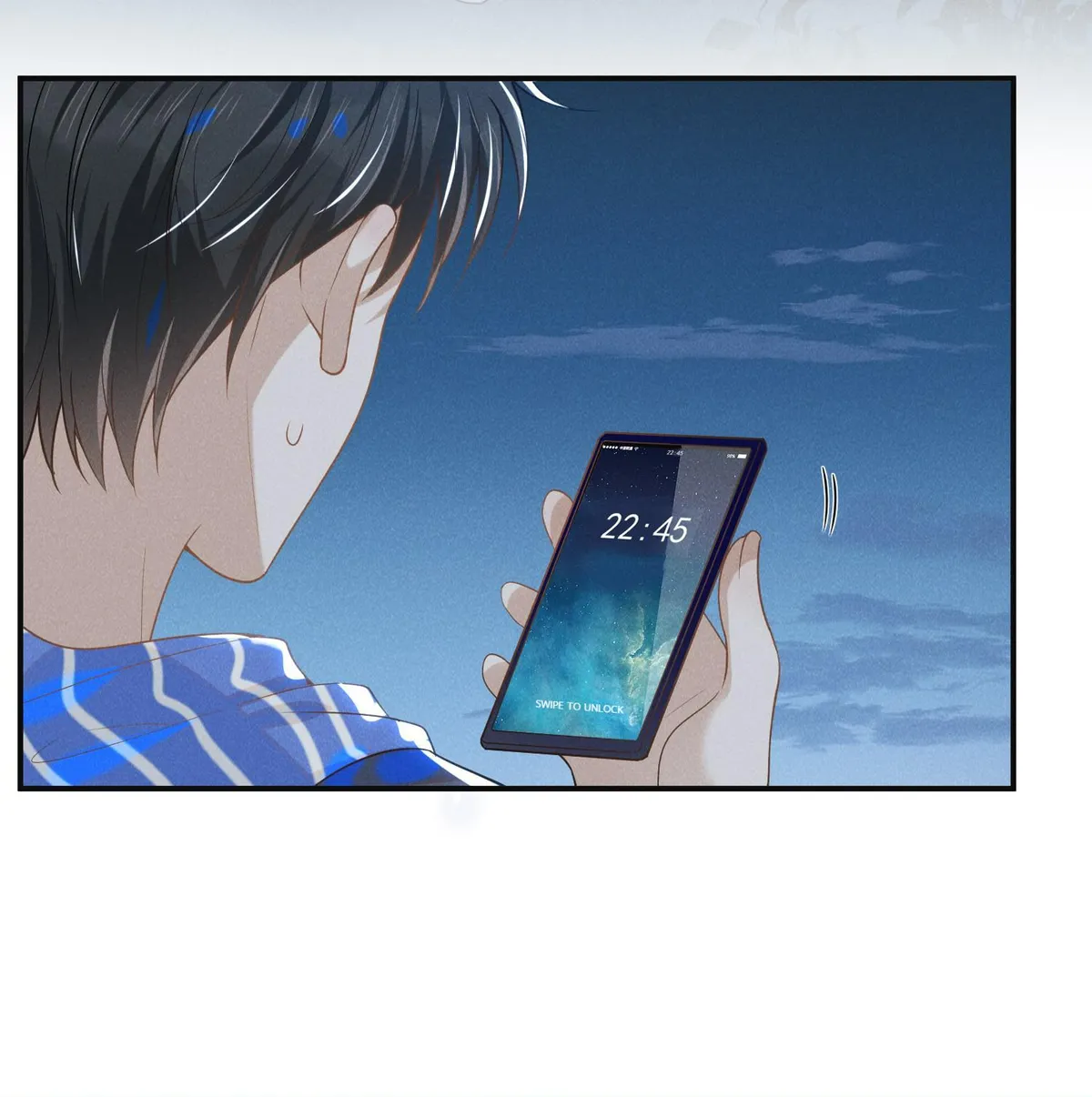 Read See You Never chapter 29 image 24 on Lezhin