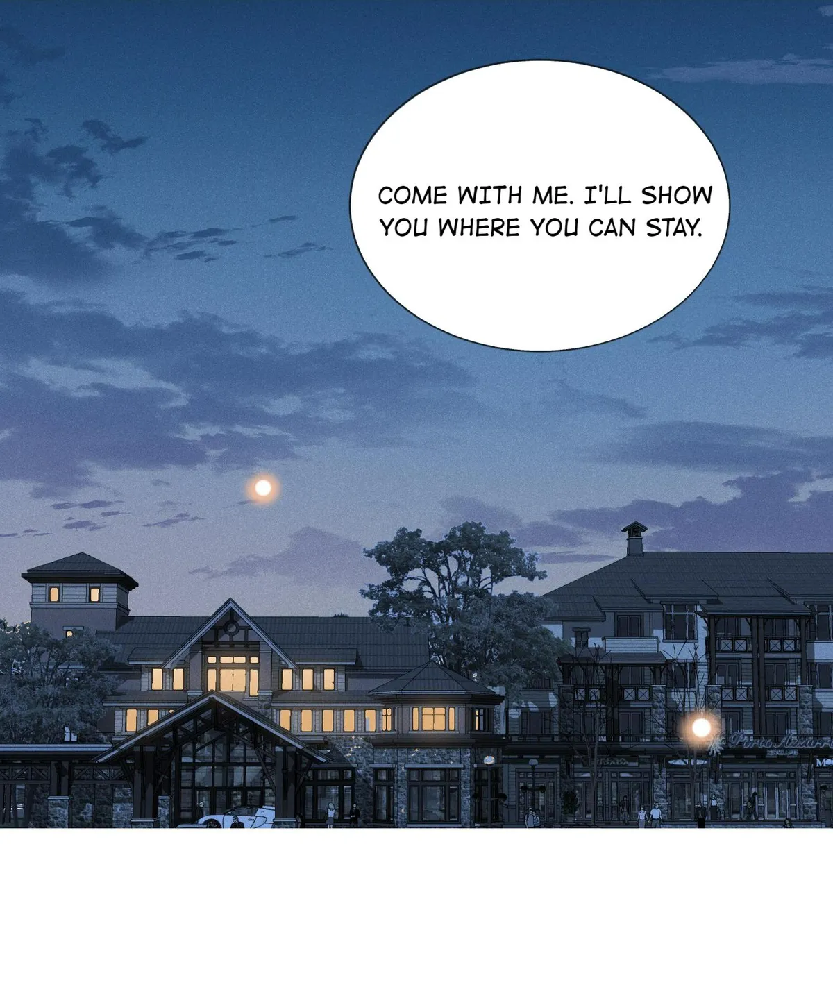 Read See You Never chapter 29 image 25 on Lezhin
