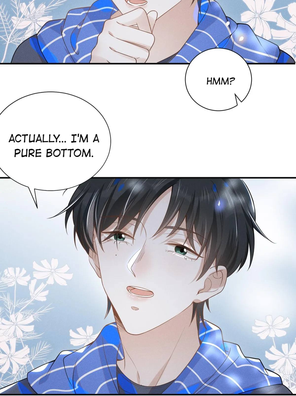 Read See You Never chapter 29 image 3 on Lezhin