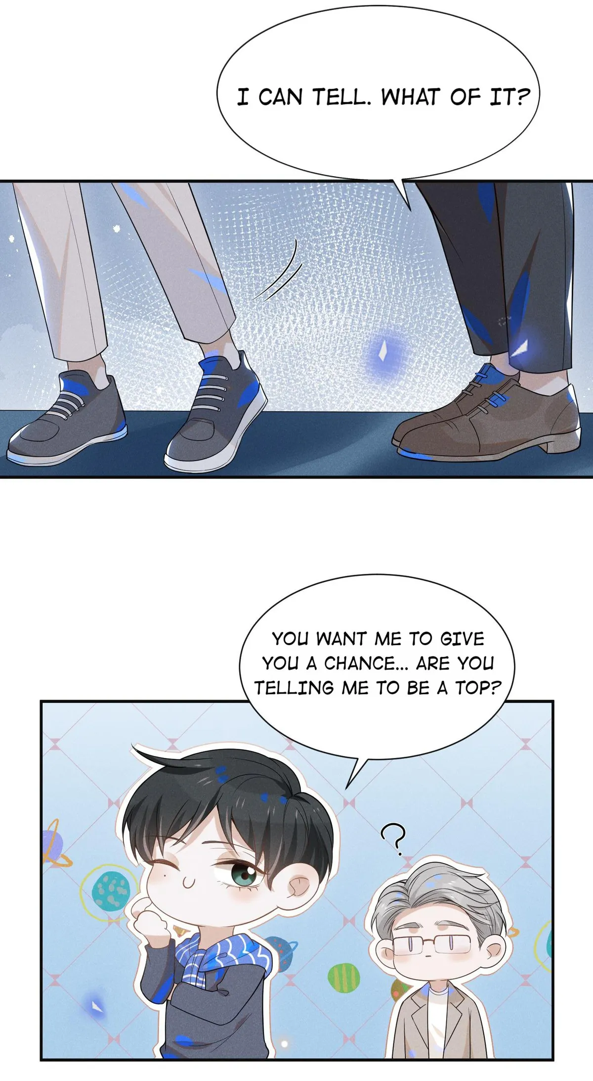 Read See You Never chapter 29 image 4 on Lezhin