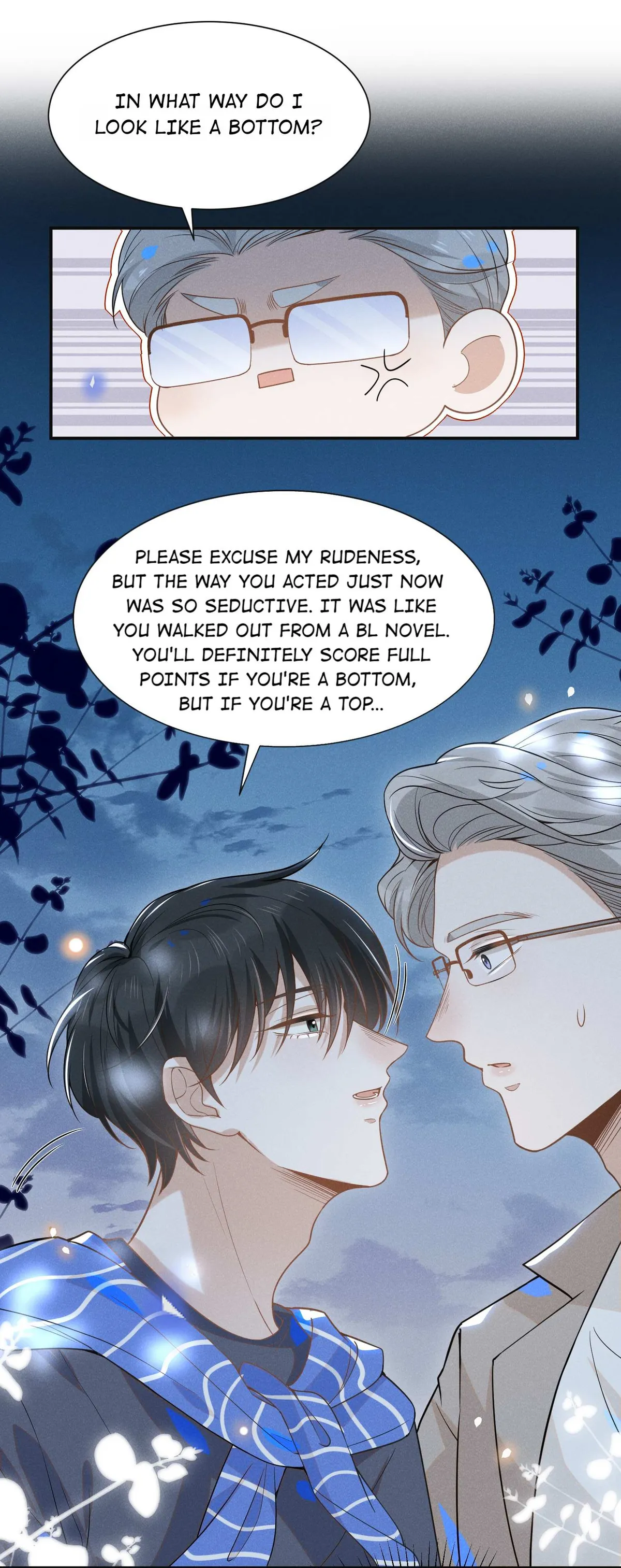 Read See You Never chapter 29 image 5 on Lezhin