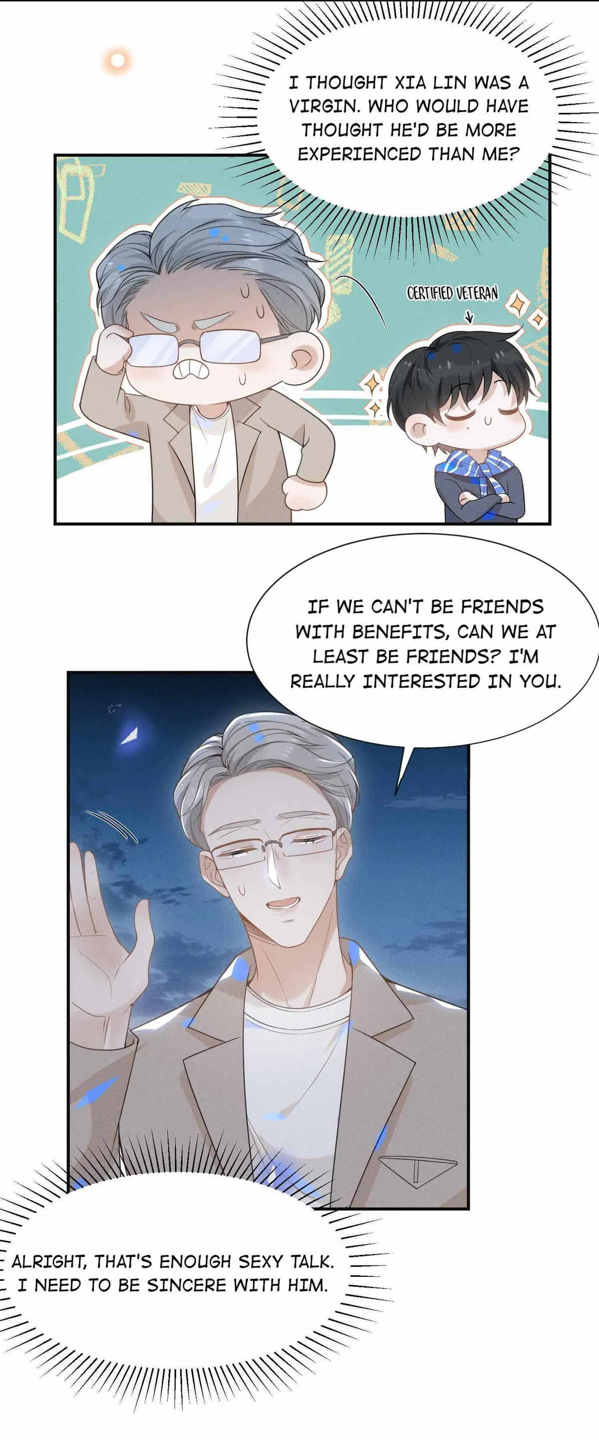 Read See You Never chapter 29 image 6 on Lezhin