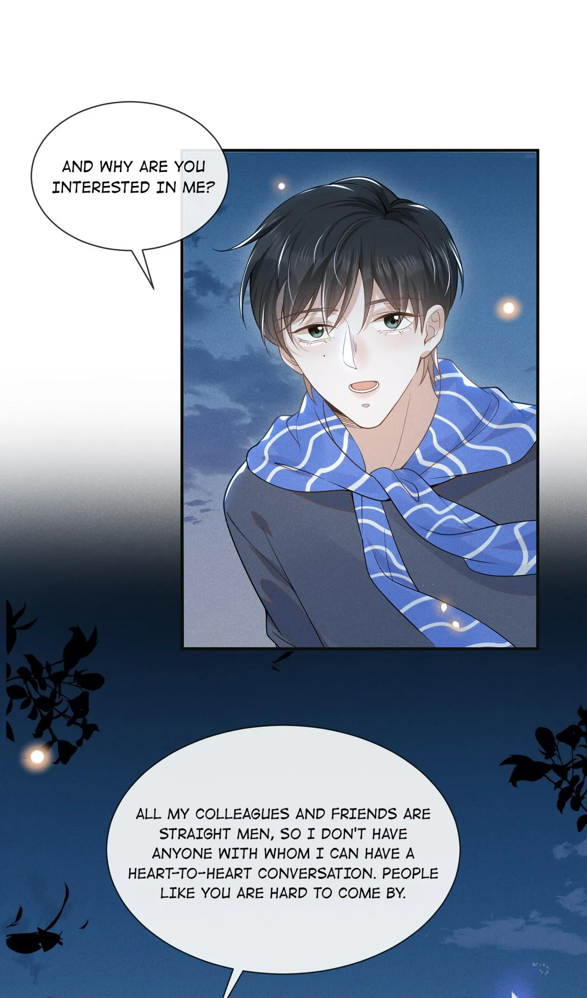 Read See You Never chapter 29 image 7 on Lezhin