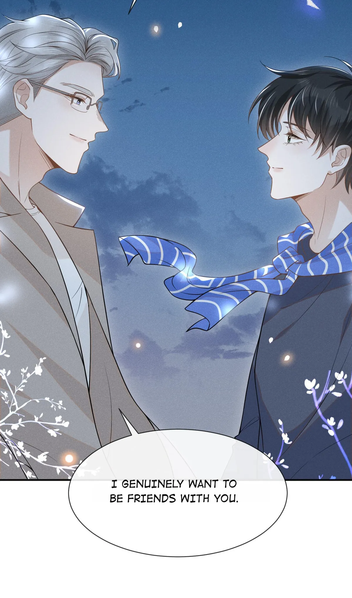 Read See You Never chapter 29 image 8 on Lezhin