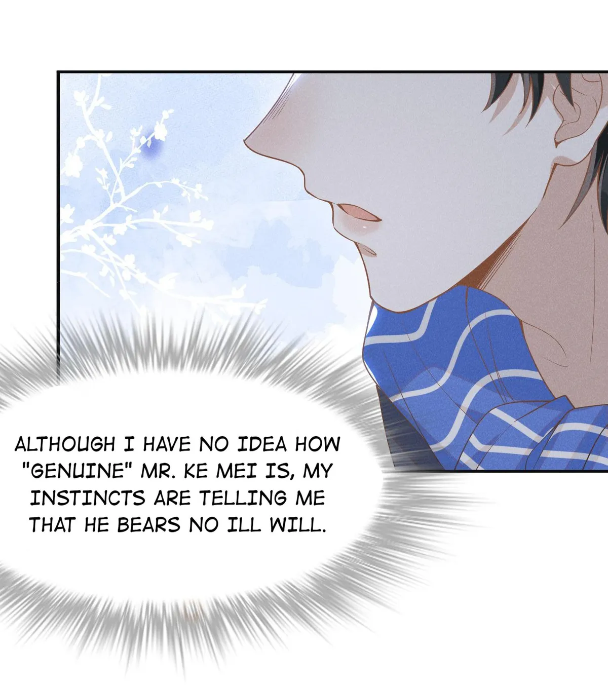 Read See You Never chapter 29 image 9 on Lezhin