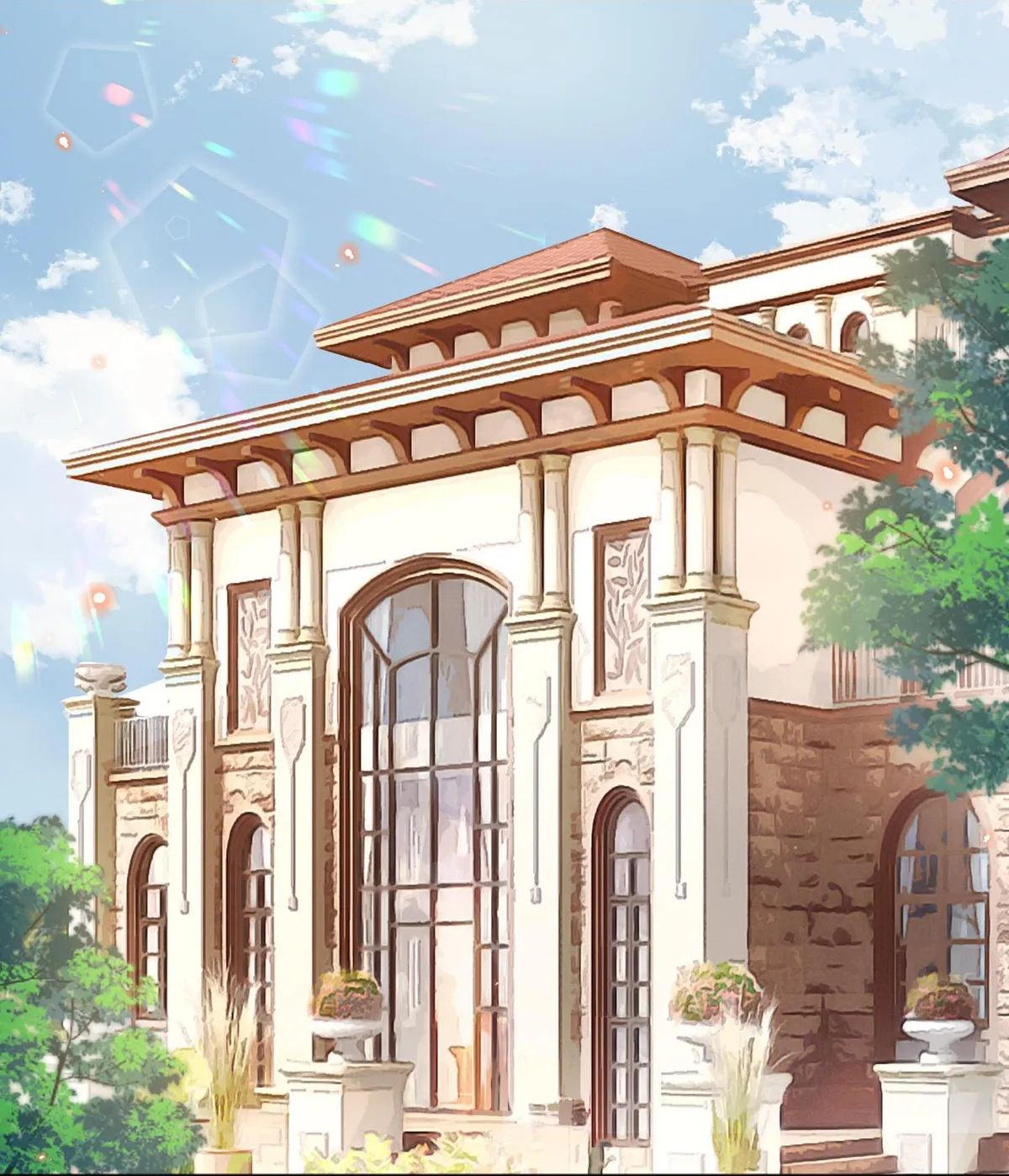Read See You Never chapter 3 image 1 on Lezhin