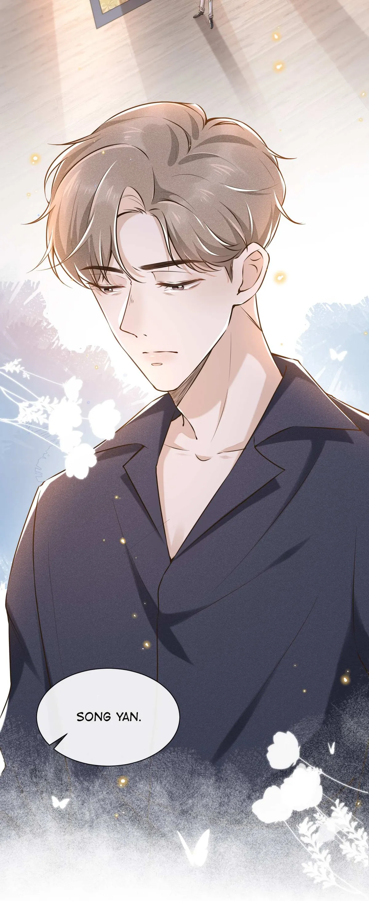 Read See You Never chapter 3 image 12 on Lezhin