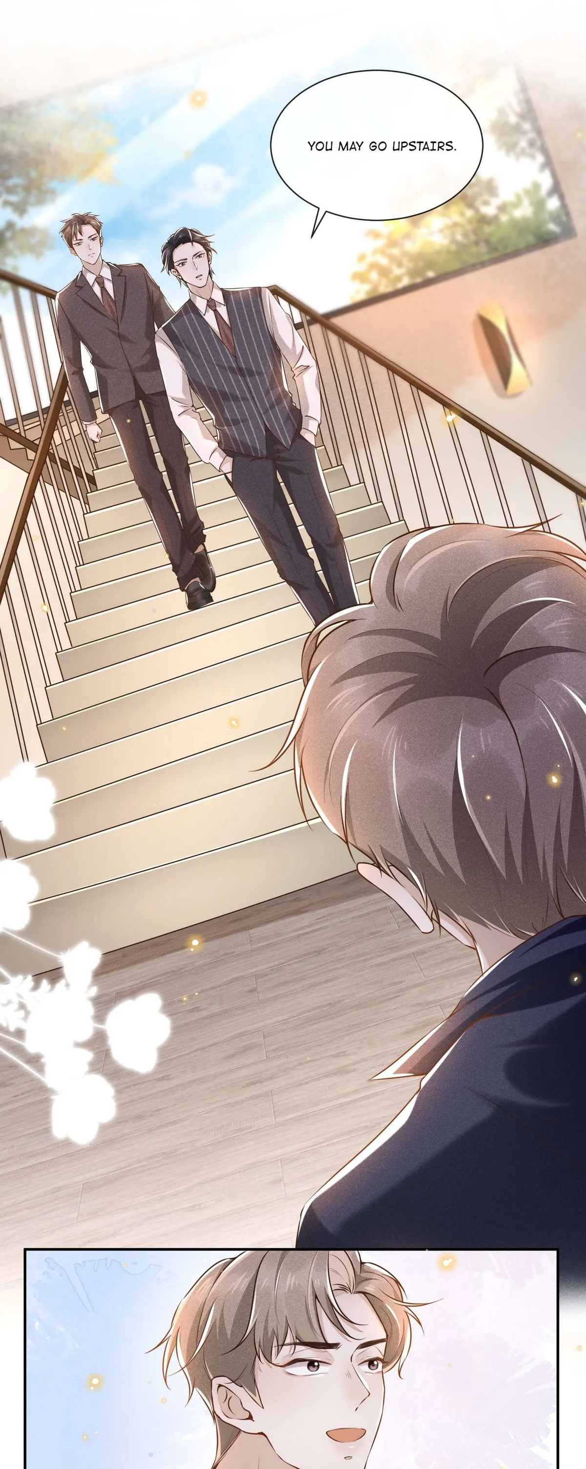 Read See You Never chapter 3 image 13 on Lezhin
